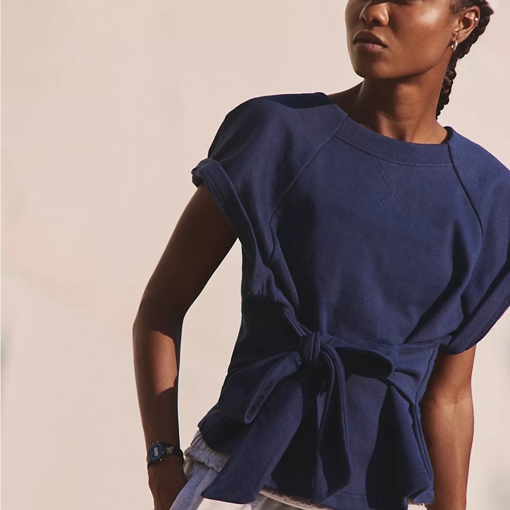 NWOT Free People Movement Women's Top